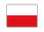 LAUREATO BED & BREAKFAST - Polski